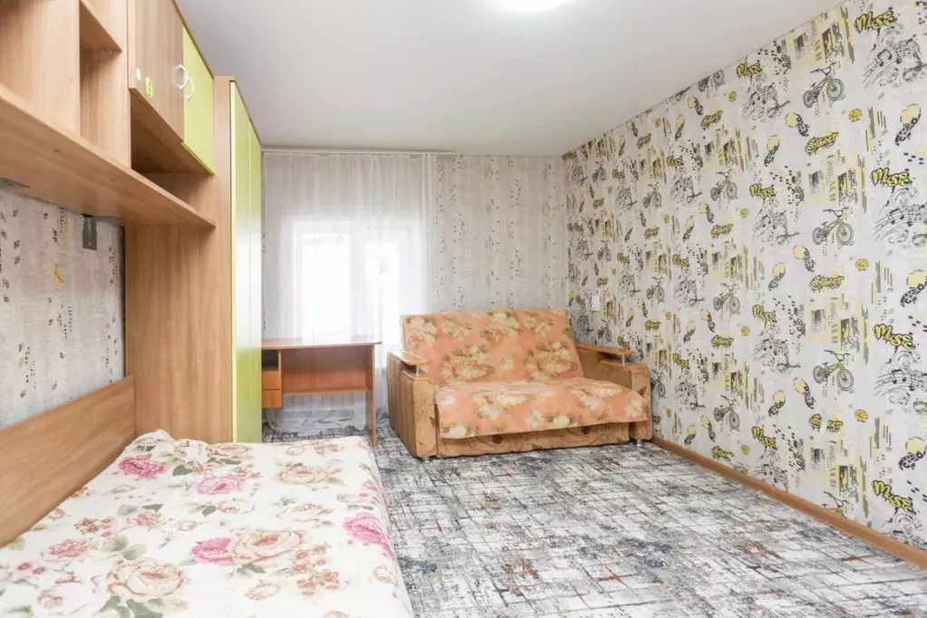 Дом в Оренбургская область, Оренбург 17-я линия, 63 (68 м) - Фото 2