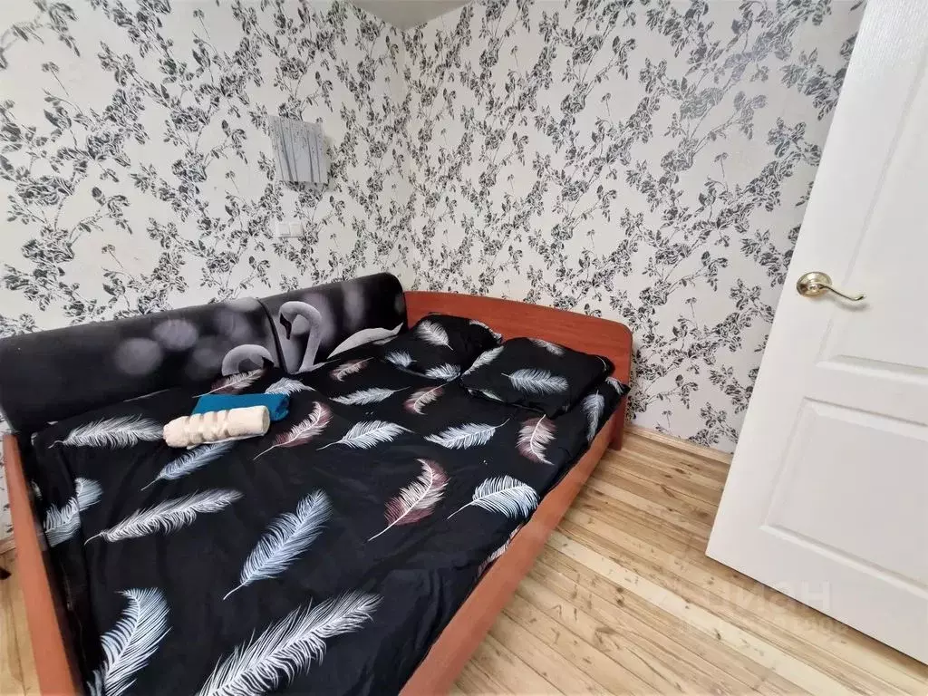 1-к кв. Московская область, Ивантеевка Пушкинский городской округ, ... - Фото 1