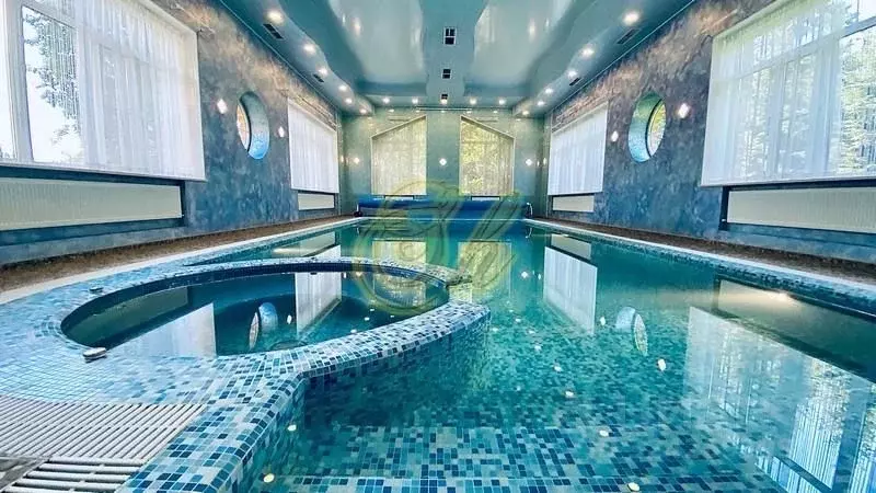 Дом в Московская область, Подольск городской округ, пос. Александровка ... - Фото 1