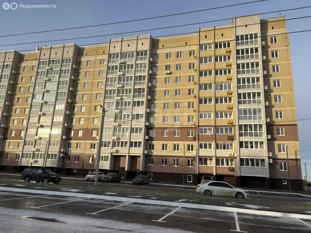 1-комнатная квартира: Медведево, посёлок городского типа Медведево, ... - Фото 2