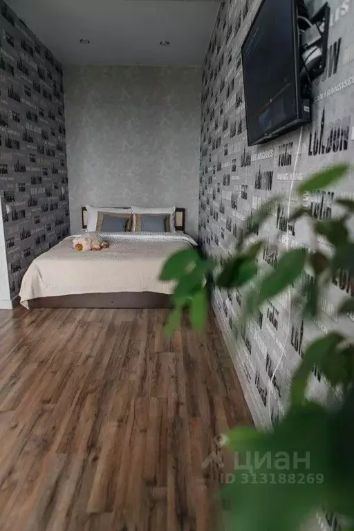1-к кв. Алтайский край, Бийск Советская ул., 50 (35.0 м) - Фото 0