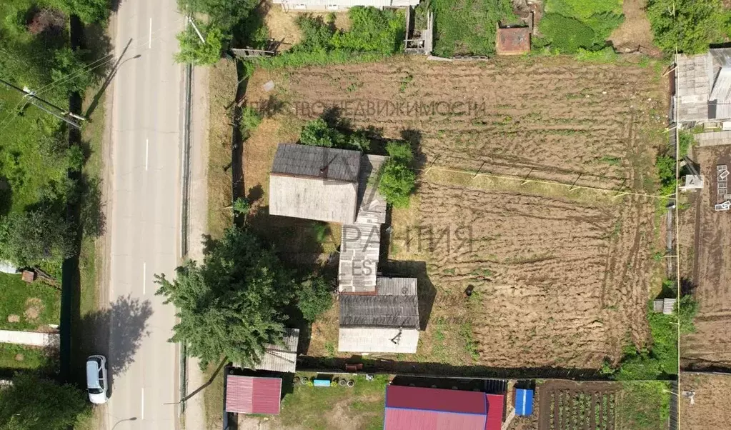 Дом, 31.1 м - Фото 2