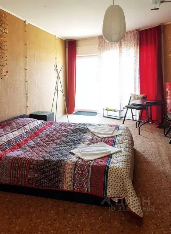 Дом в Алтай, Чемальский район, пос. Усть-Сема пер. Верх-Барангол, 14 ... - Фото 0
