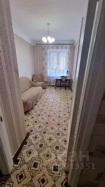 3-к кв. Новосибирская область, Новосибирск ул. Крылова, 7 (70.0 м) - Фото 1