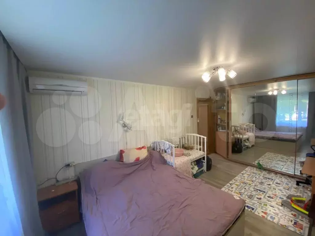 2-к. квартира, 41,6 м, 1/5 эт. - Фото 1
