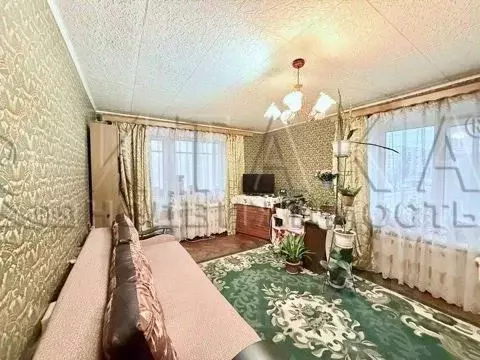 2-к кв. Санкт-Петербург ул. Верности, 8К1 (48.6 м) - Фото 1