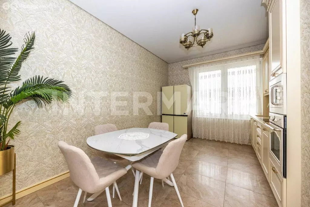 2-комнатная квартира: Москва, Ярцевская улица, 27к1 (77.3 м) - Фото 2