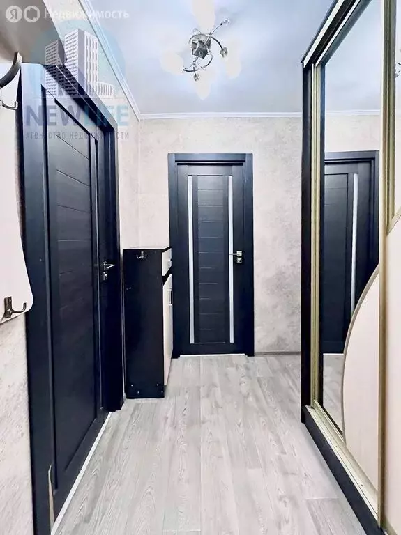 3-комнатная квартира: Лыткарино, Октябрьская улица, 13 (60.8 м) - Фото 1