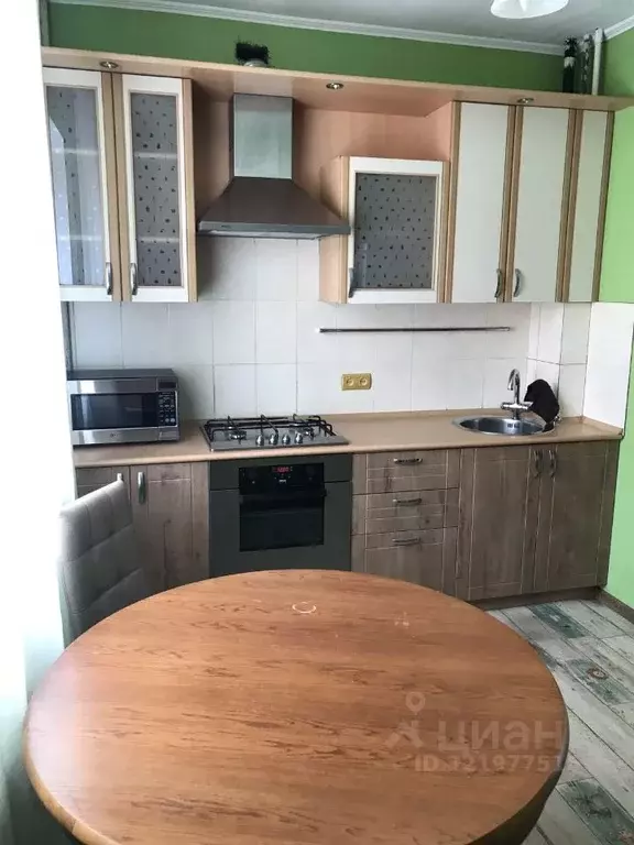 1-к кв. Самарская область, Самара ул. Лукачева, 25 (50.0 м) - Фото 1