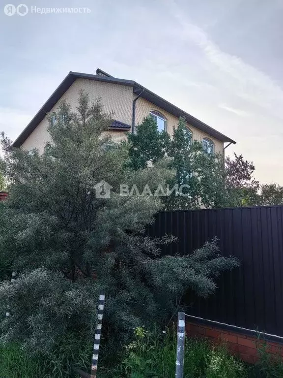 Дом в Ерюхино, Зелёная улица, 12 (436 м) - Фото 1