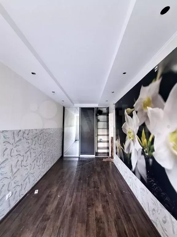 2-к. квартира, 41,5 м, 1/5 эт. - Фото 0
