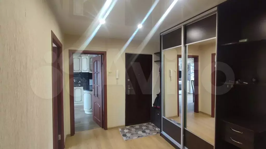 3-к. квартира, 69 м, 3/5 эт. - Фото 0