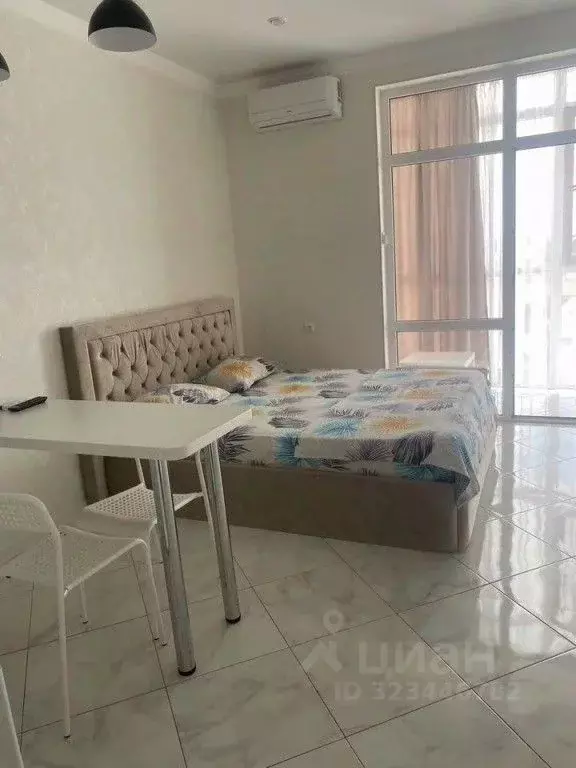 1-к кв. Краснодарский край, Славянск-на-Кубани Отдельская ул., 257 ... - Фото 1