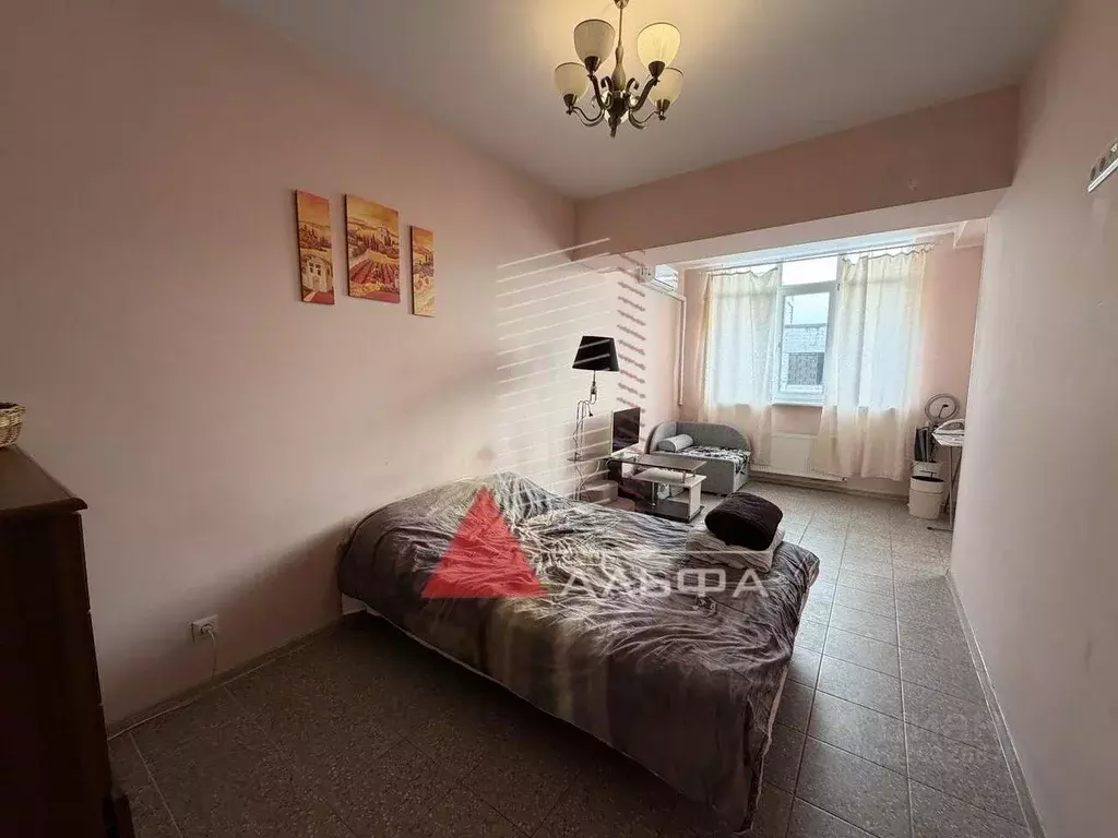 1-к кв. Крым, Евпатория ул. Толстого, 38А (38.1 м) - Фото 2