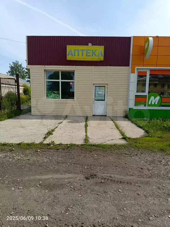 Свободного назначения, 95 м - Фото 0