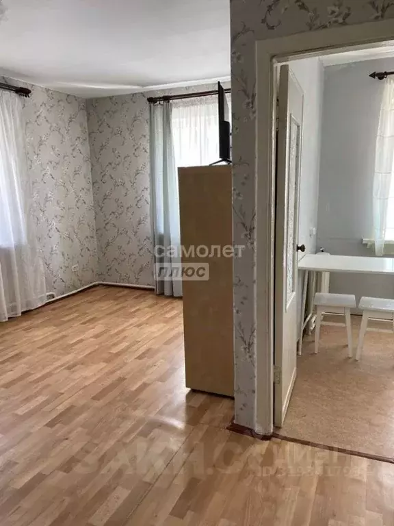 1-к кв. Сахалинская область, Южно-Сахалинск ул. Ленина, 281 (31.0 м) - Фото 1