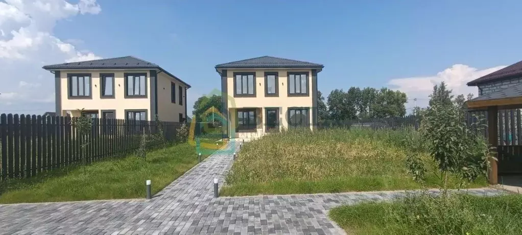 Дом в Ленинградская область, Ломоносовский район, Аннинское городское ... - Фото 0