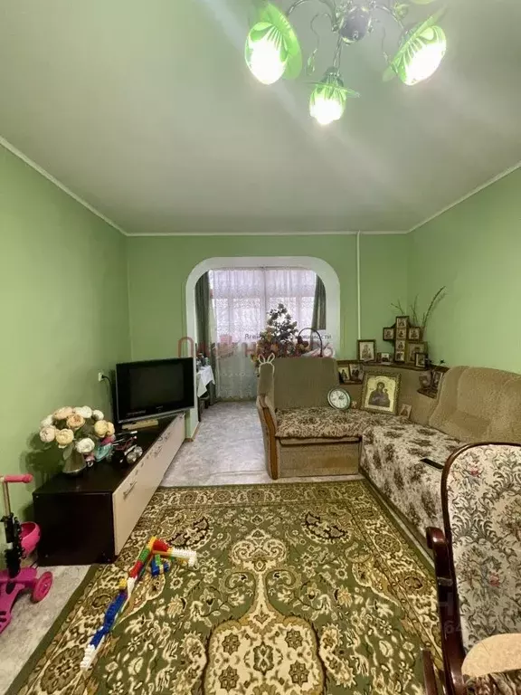 1-к кв. Ставропольский край, Пятигорск городской округ, пос. ... - Фото 2