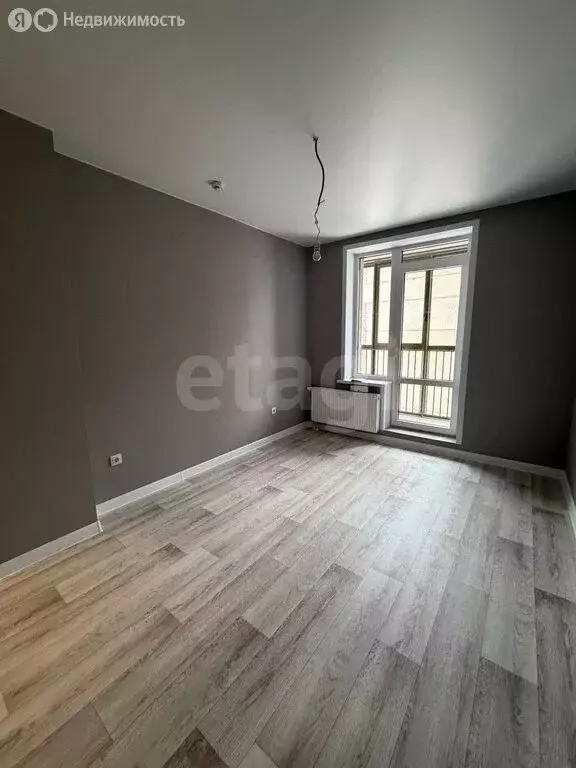 3-комнатная квартира: Пермь, улица Космонавта Леонова, 41/1 (58.79 м) - Фото 2