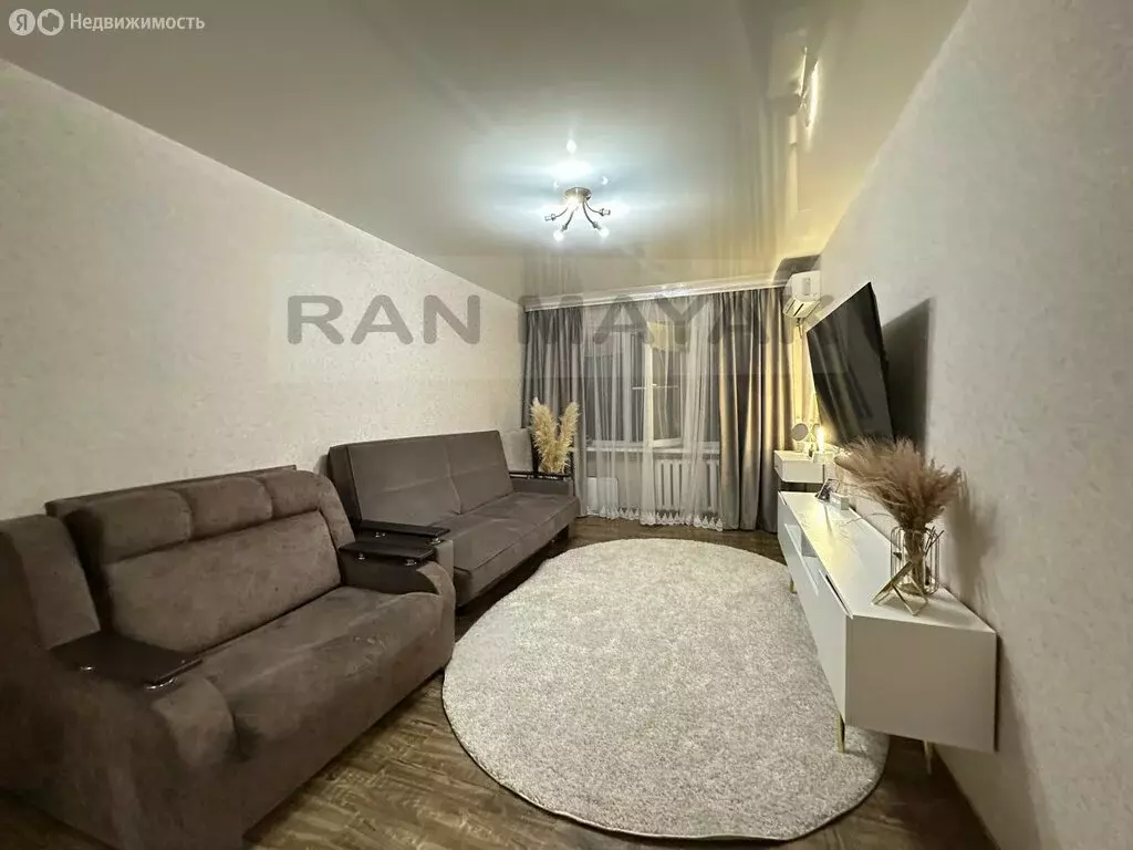 1-комнатная квартира: Майкоп, улица Юннатов, 6 (30.4 м) - Фото 1