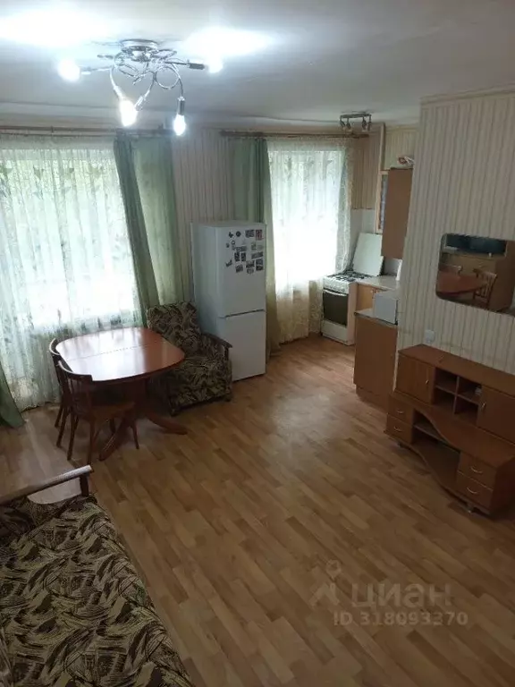 2-к кв. Новосибирская область, Новосибирск ул. Блюхера, 16 (39.0 м) - Фото 1