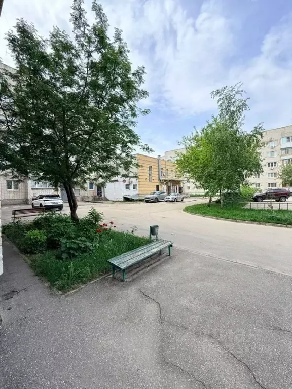 3-к кв. Нижегородская область, Дзержинск ул. Буденного, 2 (76.1 м) - Фото 2
