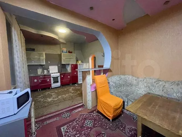 3-к. квартира, 120 м, 3/3 эт. - Фото 0