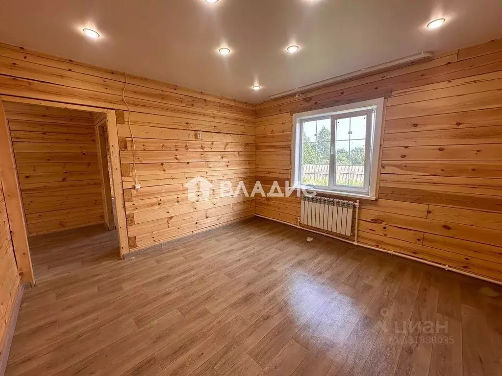 Дом в Бурятия, Улан-Удэ ул. Минина (220 м) - Фото 2
