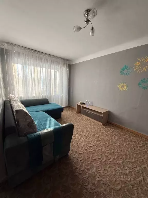 1-к кв. Новосибирская область, Новосибирск ул. Котовского, 25/1 (31.3 ... - Фото 1