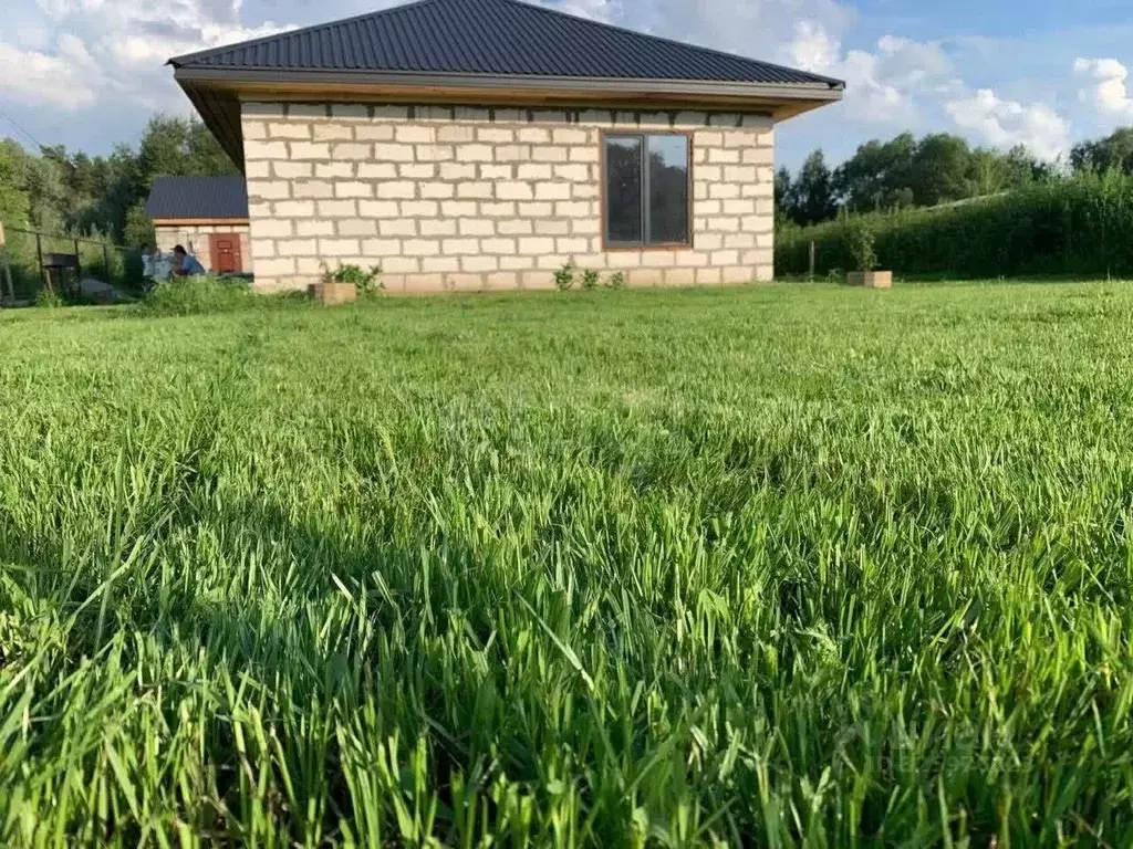 Дом в Алтайский край, Первомайский район, с. Зудилово Набережная ул., ... - Фото 1