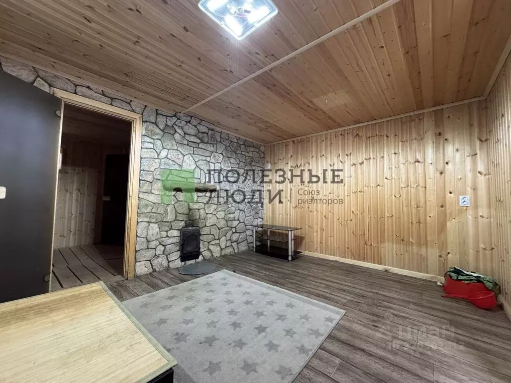 Дом в Курганская область, Курган Черемушки СНТ,  (40 м) - Фото 2