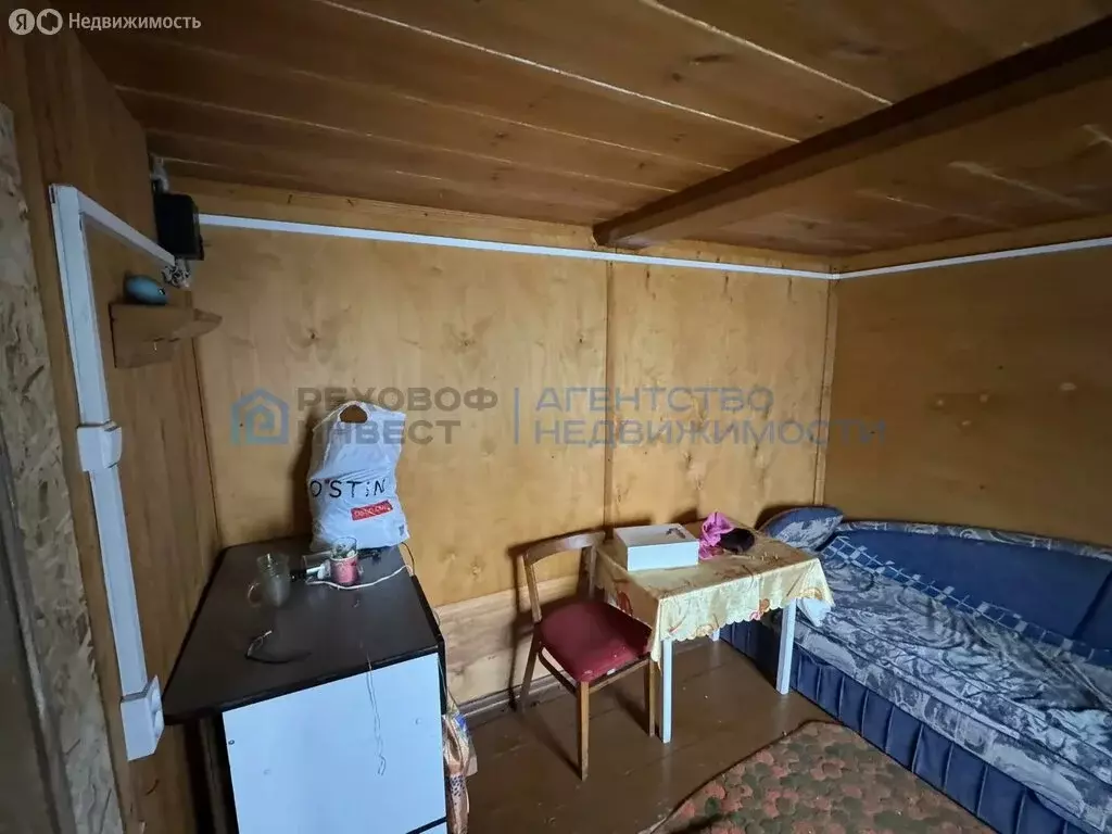 Дом в Белорецк, коллективный сад № 16 Уралочка (9 м) - Фото 1