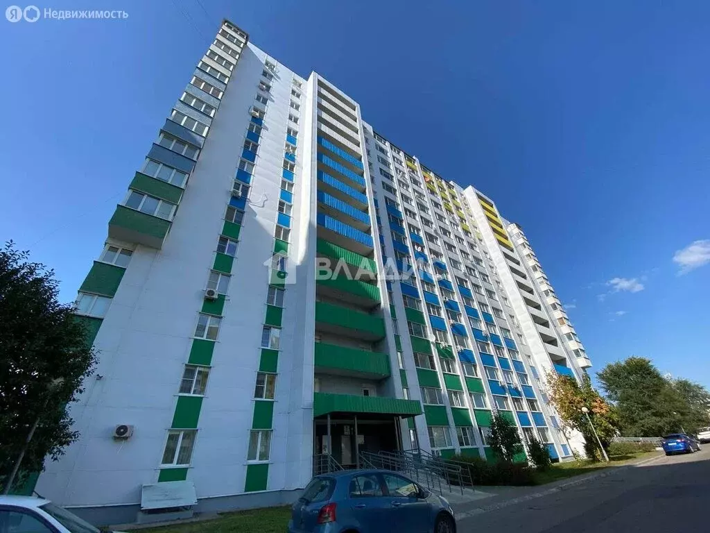 2-комнатная квартира: Засечное, Светлая улица, 2 (53.1 м) - Фото 0