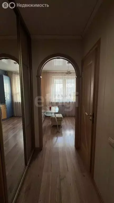 1-комнатная квартира: Самара, Пензенская улица, 71 (37.2 м) - Фото 2