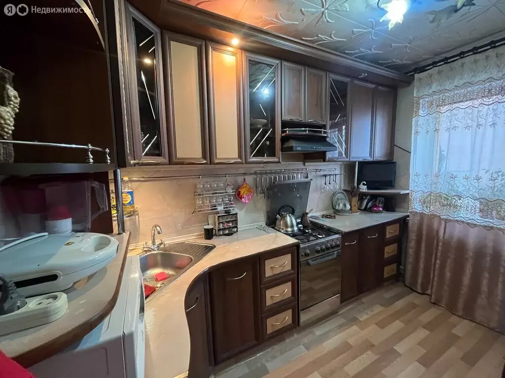 2-комнатная квартира: Череповец, Северное шоссе, 7 (50 м) - Фото 2