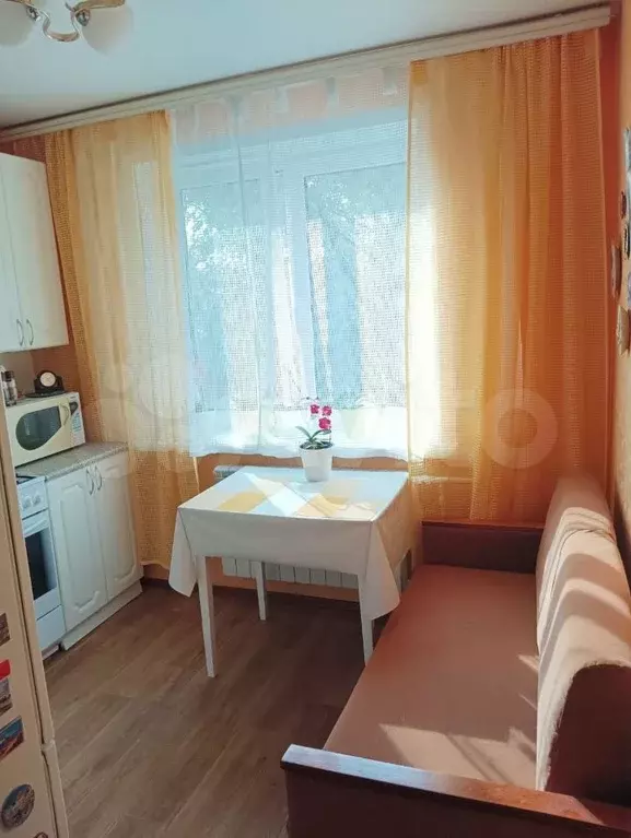 2-к. квартира, 55 м, 5/5 эт. - Фото 1