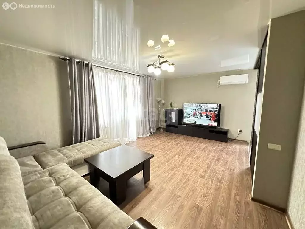 3-комнатная квартира: Троицк, 5-й микрорайон, 12 (82 м) - Фото 2