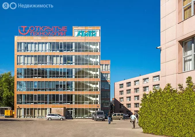 Офис (310 м) - Фото 1
