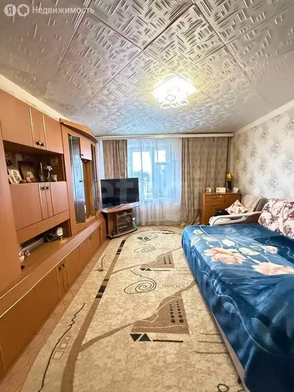 3-комнатная квартира: Выкса, улица Красные Зори, 2Б (67.9 м) - Фото 1