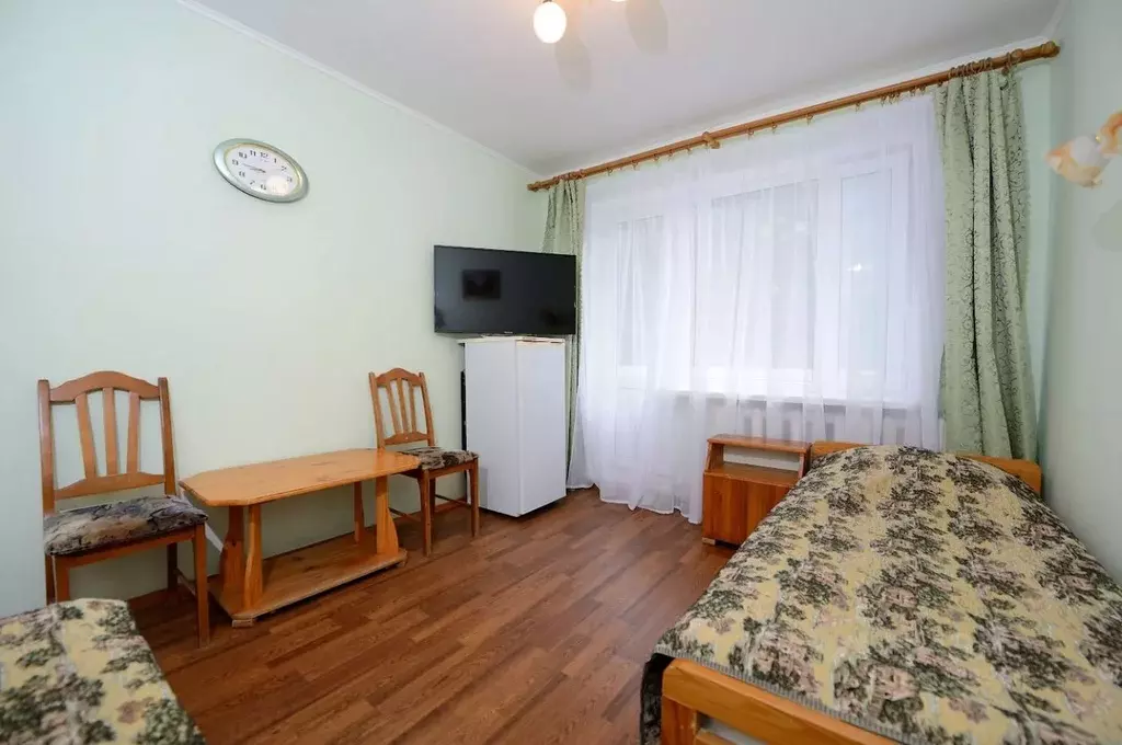 Комната Псковская область, Новосокольнический район, Маевская волость, ... - Фото 2