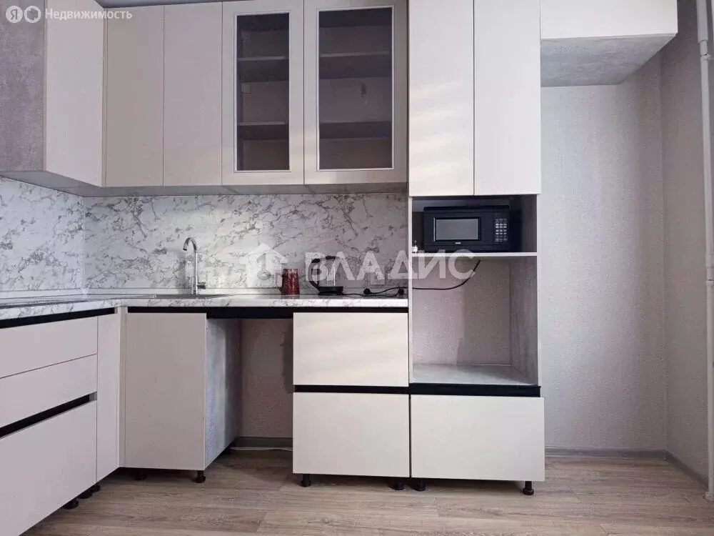 2-комнатная квартира: Воронеж, улица Ключникова, 14к4 (60 м) - Фото 2