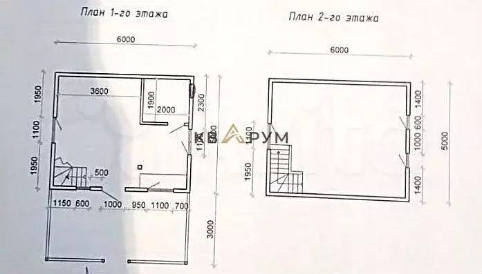 Дом 30 м на участке 7,5 сот. - Фото 0