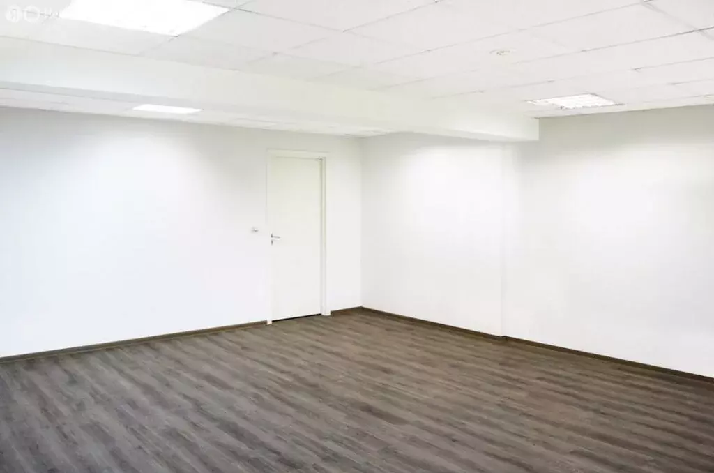 Офис (40 м) - Фото 1