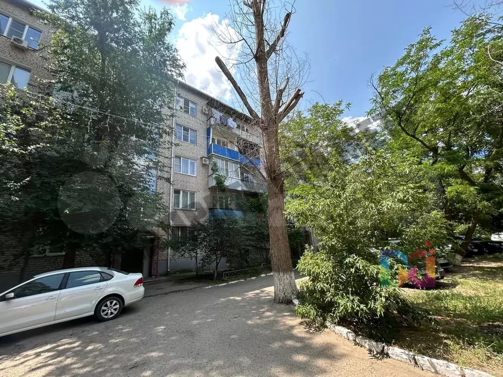 4-к. квартира, 104 м, 1/5 эт. - Фото 0