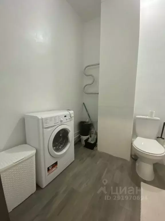 Студия Санкт-Петербург ул. Федора Котанова, 3к2 (29.7 м) - Фото 1