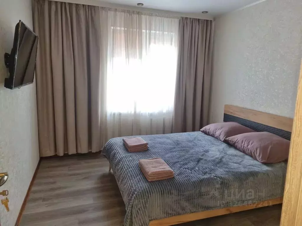 3-к кв. Сахалинская область, Курильск Курильский городской округ, ул. ... - Фото 1