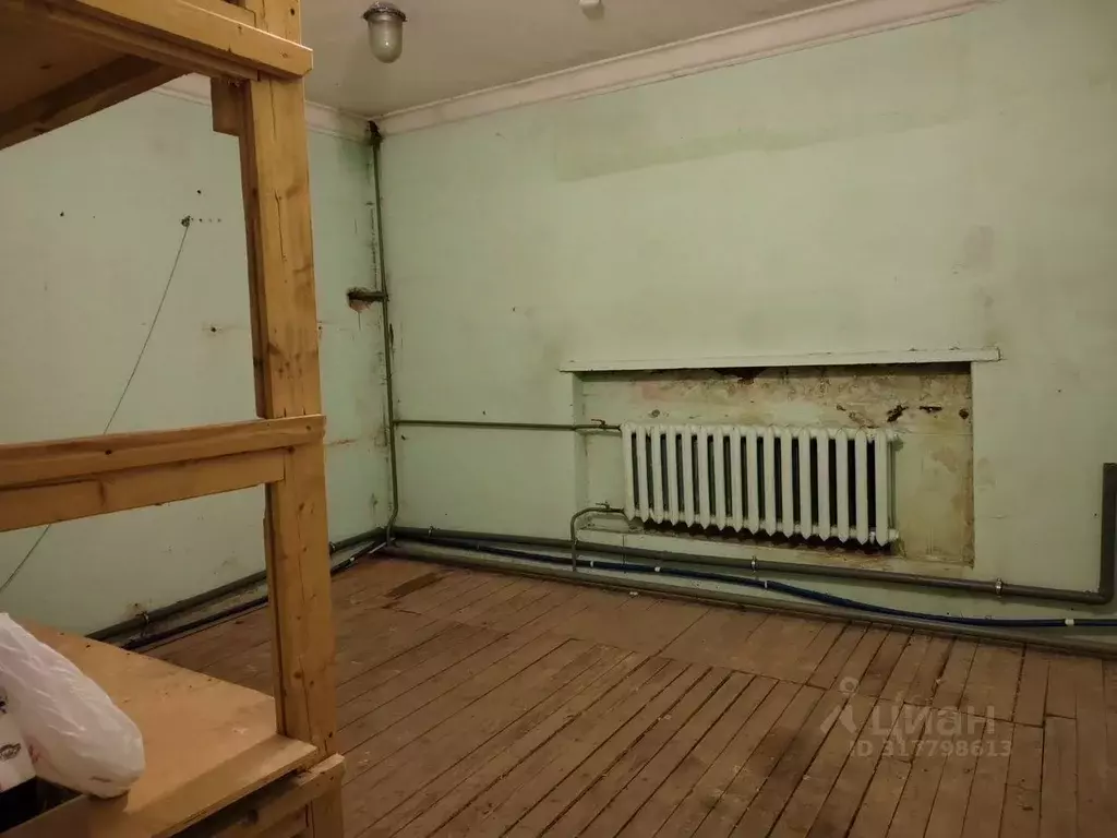 Склад в Свердловская область, Екатеринбург пер. Гаринский, 16 (20 м) - Фото 1