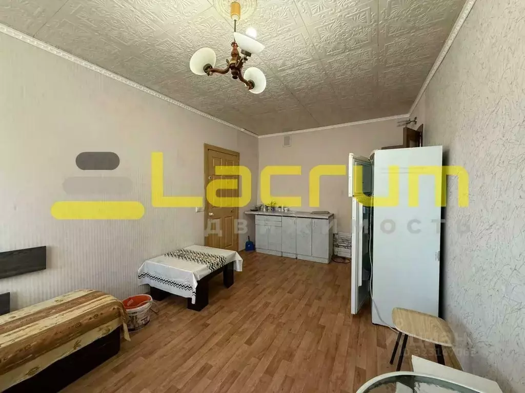 2-к кв. Красноярский край, Красноярск Свободный просп., 12 (27.0 м) - Фото 2