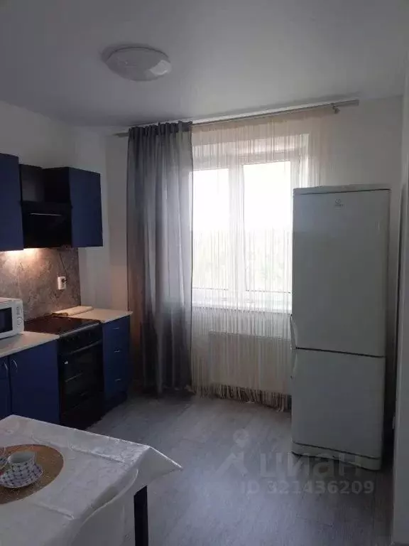 1-к кв. Челябинская область, Челябинский городской округ, пос. ... - Фото 2