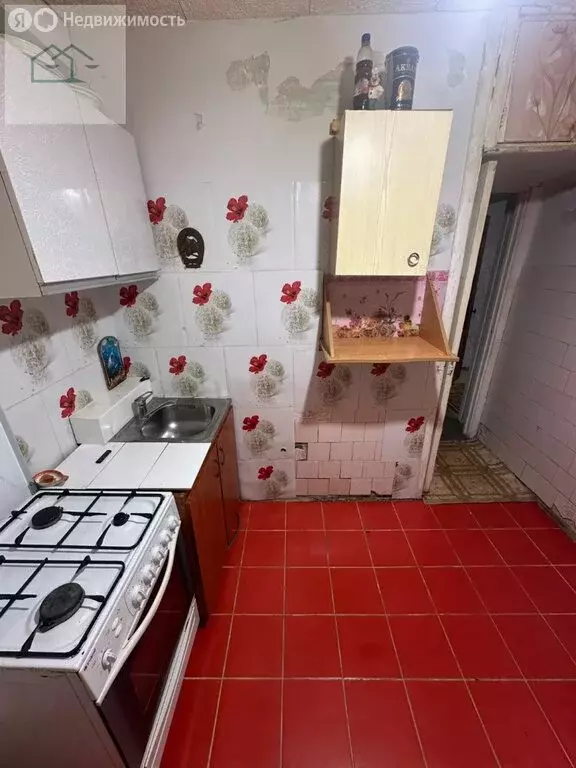 1-комнатная квартира: Воронеж, микрорайон Придонской, улица 232-й ... - Фото 1